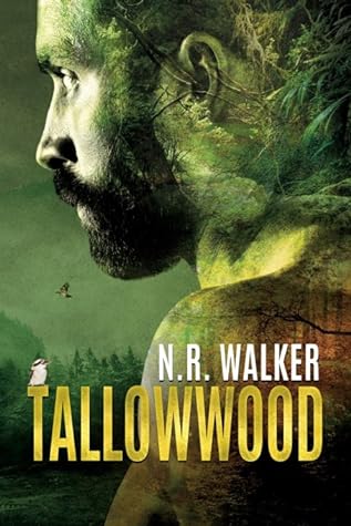 Tallowwood by N.R. Walker