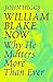 William Blake Now: Why He Matters More Than Ever