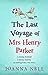 The Last Voyage of Mrs Henry Parker by Joanna Nell