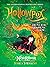 Hollowpox: The Hunt for Morrigan Crow (Nevermoor, #3)