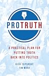 Pro Truth by Gleb Tsipursky