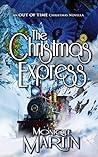 The Christmas Express by Monique Martin