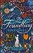 The Foundling by Stacey Halls