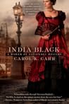 India Black by Carol K. Carr