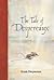 The Tale of Despereaux - Kisah Despereaux