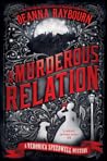 A Murderous Relation (Veronica Speedwell, #5)