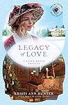 Legacy of Love (Haven Manor, #1.5)