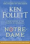 Notre-Dame by Ken Follett