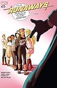 Runaways (2017-) #25