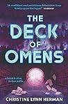 The Deck of Omens by C.L. Herman