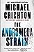 The Andromeda Strain by Michael Crichton