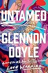 Book cover for Untamed