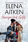 Unexpected Gifts (Castle Mountain Lodge, #1)