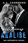 Acquiring Analise by A.J. Andersen