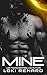 Mine (Possessive Aliens, #1)