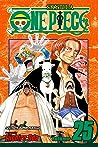 One Piece, Volume 25 by Eiichiro Oda