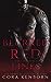 Blurred Red Lines by Cora Kenborn