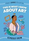 This Is What I Know About Art by Kimberly Drew