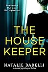 The Housekeeper by Natalie Barelli