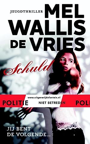 Schuld by Mel Wallis de Vries