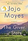 The Giver of Stars by Jojo Moyes