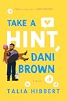 Take a Hint, Dani Brown (The Brown Sisters, #2)