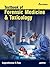 Textbook of Forensic Medicine and Toxicology