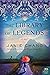 The Library of Legends by Janie Chang