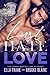 Lust Hate Love (Fallen Angel, #4)