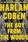 The Boy from the Woods by Harlan Coben