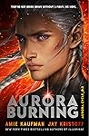 Aurora Burning