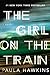 The Girl on the Train by Paula Hawkins