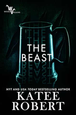 The Beast by Katee Robert