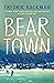 Beartown by Fredrik Backman