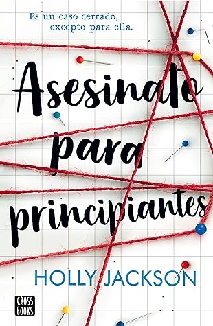 Asesinato para principiantes by Holly  Jackson