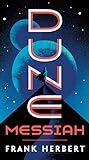 Dune Messiah (Dune, #2)