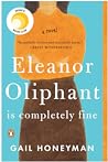 Eleanor Oliphant ...