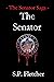 The Senator (The Senator Saga, #1).