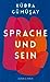 Sprache und Sein