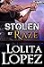 Stolen by Raze (Grabbed, #4)