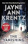 The Vanishing by Jayne Ann Krentz