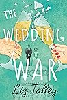 The Wedding War by Liz Talley