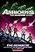 The Invasion: The Graphic Novel (Animorphs Graphix #1)