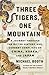 Three Tigers, One Mountain: A Journey Through the Bitter History and Current Conflicts of China, Korea, and Japan