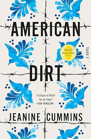 American Dirt by Jeanine Cummins