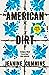 American Dirt by Jeanine Cummins