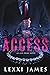 Access (Alex Drake, #1)