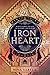 Iron Heart (Crier's War, #2)