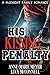 His Kissing Penalty (McKnight Family Romance #1)