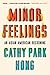 Minor Feelings: An Asian American Reckoning